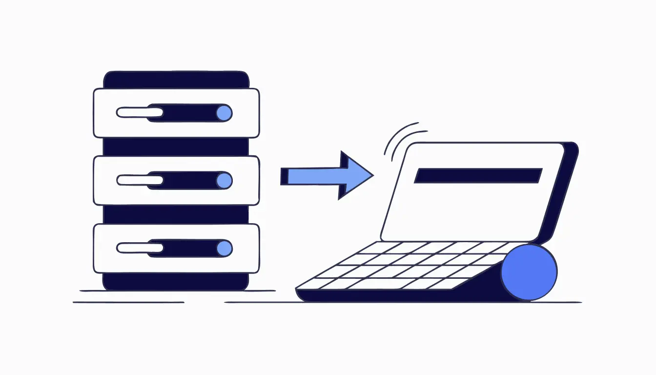 Come Migrare un Sito WordPress da Hosting Online a Locale: Guida Pratica Completa Come Migrare un Sito WordPress da Hosting Online a Locale: Guida Pratica Completa
