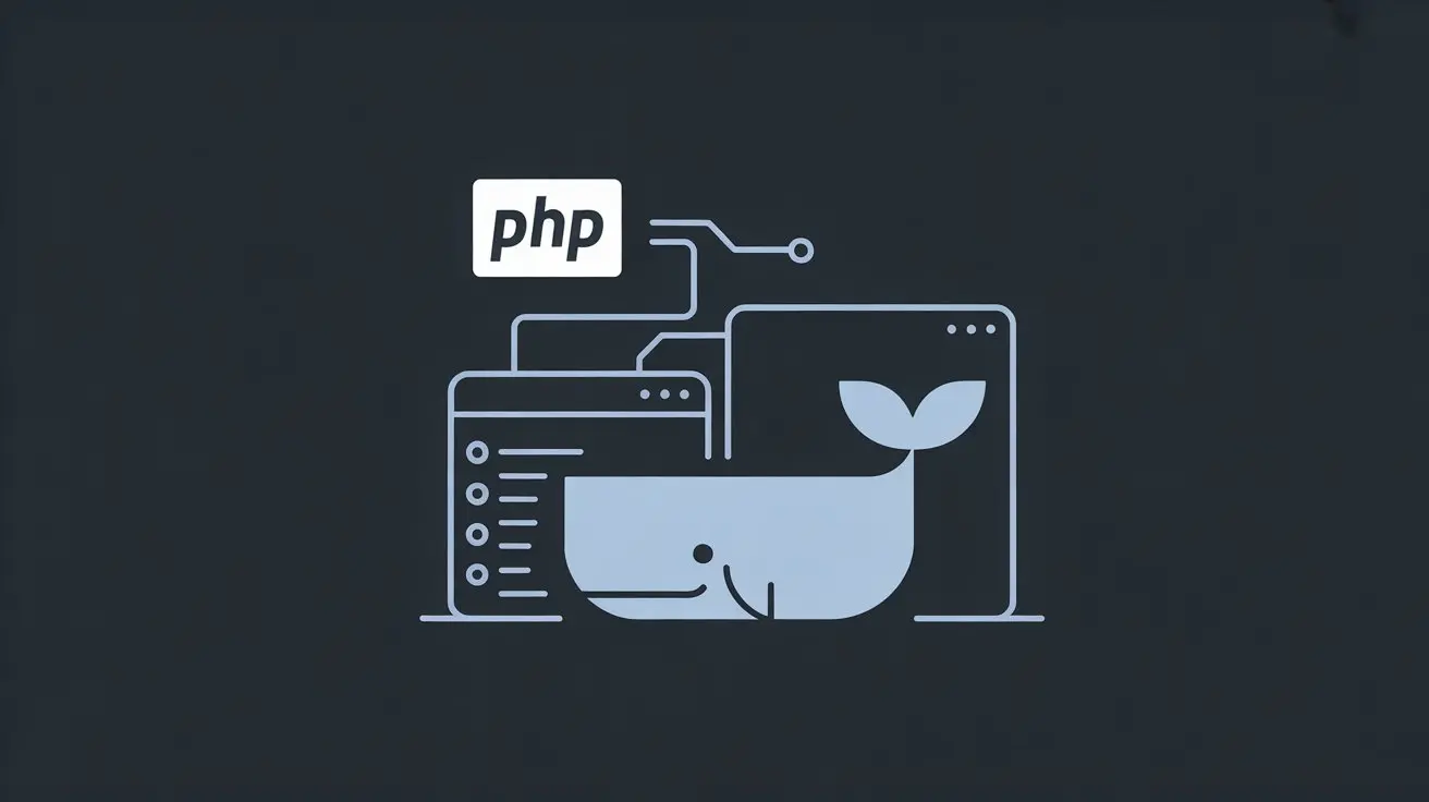 Ambiente di sviluppo PHP con Podman su Windows 11 Ambiente di sviluppo PHP con Podman su Windows 11